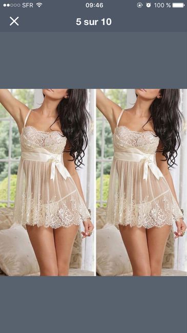 Rouge gorge sur showroomprivé - 1