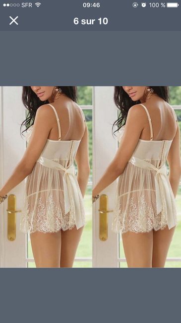 Rouge gorge sur showroomprivé - 2