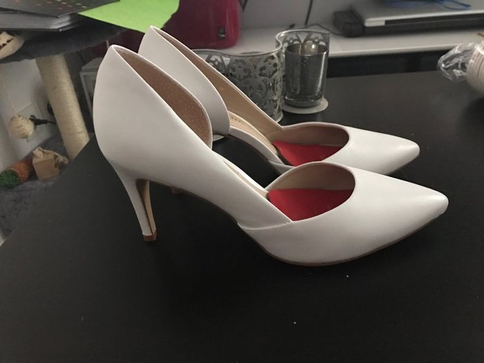 Chaussures - 1