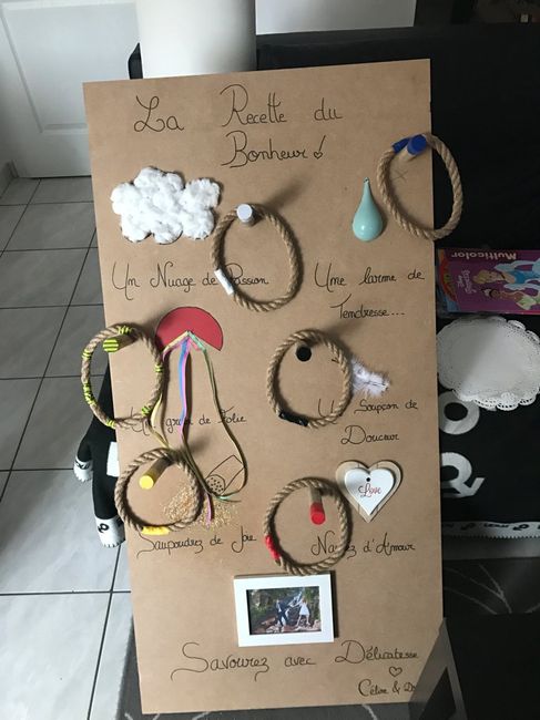 Dimanche mariage - 4