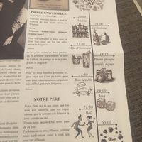 Les livrets de messes - 3