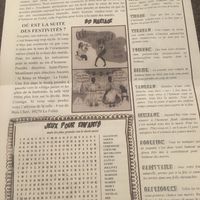 Les livrets de messes - 4