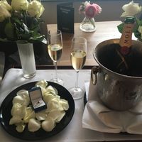 Quand a t-il fait sa demande ? - 1