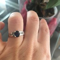 Montrez-moi votre bague de fiançailles #1 - 1