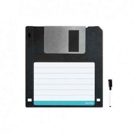 mémo disquette
