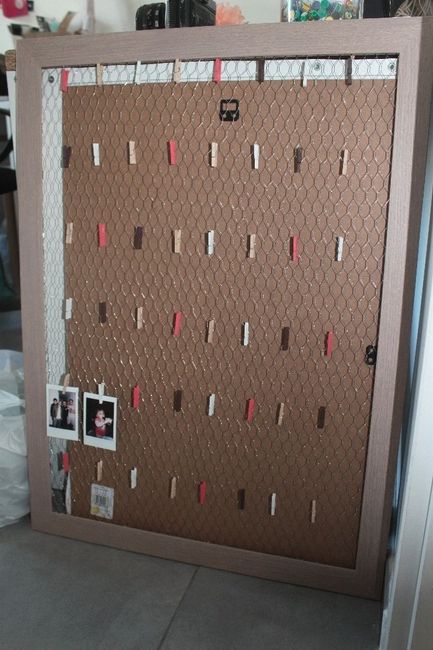 Pêle-mêle photobooth