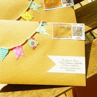 A quoi ressemblent vos "save the date" ? - 2