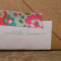 A quoi ressemblent vos "save the date" ? - 3