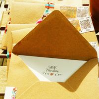 A quoi ressemblent vos "save the date" ? - 4