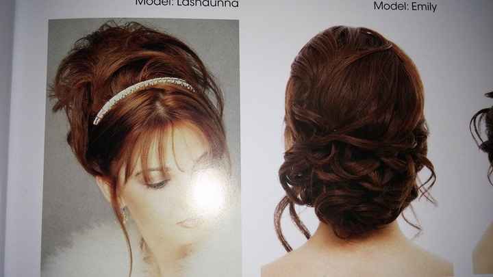 Coiffure N°2