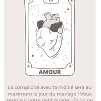 La chance te sourit 🔮😃 - 1