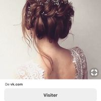 Coiffeuse et maquilleuse à domicile. - 2