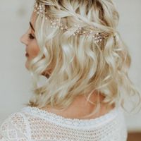 Coiffeuse et maquilleuse à domicile. - 4