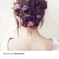 Coiffeuse et maquilleuse à domicile. - 1