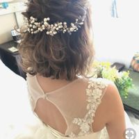 Coiffeuse et maquilleuse à domicile. - 3