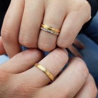 Montrez vos alliances ! - 1