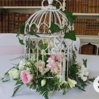 Comment imaginez-vous vos centres de table ? - 1