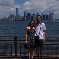 Voyage à New York en amoureux
