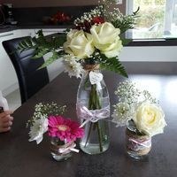 Decoration table - 1