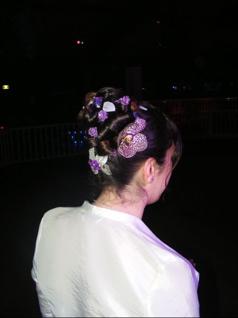 Ma Coiffure