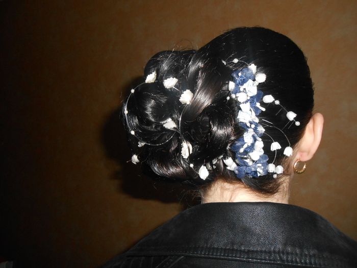 coiffure