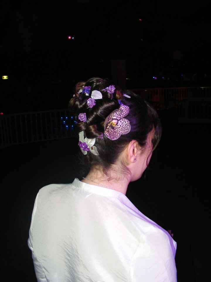 Ma Coiffure