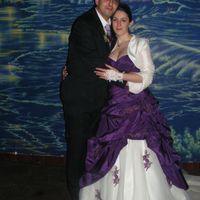 Mon mariage
