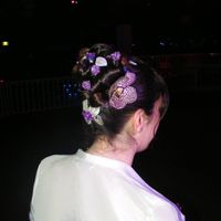 Ma Coiffure