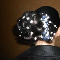 coiffure