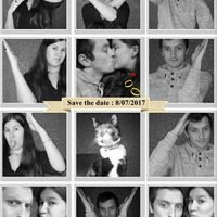 Vos save the date - 1