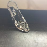 Première déco de table 😊 - 2