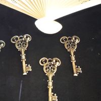 Première déco de table 😊 - 3