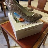  Première achat pour mon mariage ☺ - 2