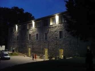 Chateau