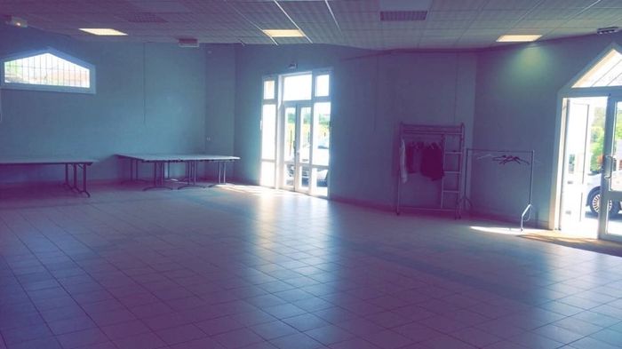 intérieur suite