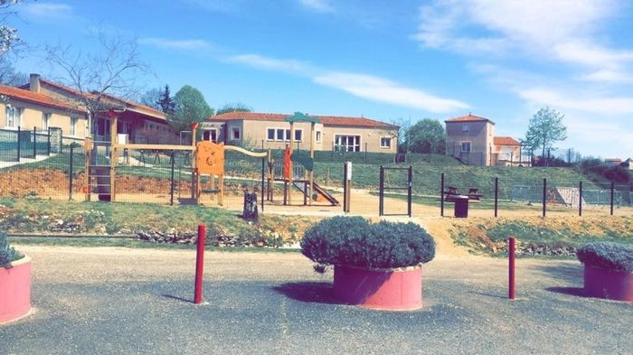 Parc enfant