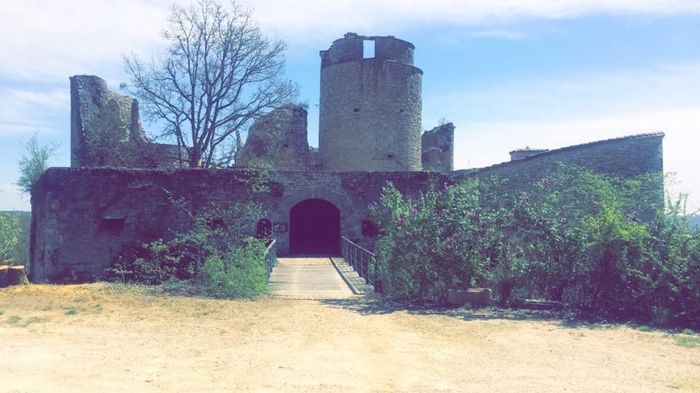 Château