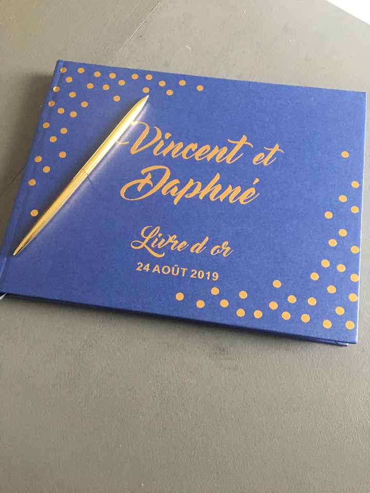 Commande Wish et Aliexpress - 1