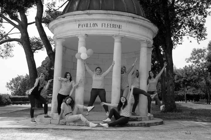 Mon evjf est passé ! 😢 - 1