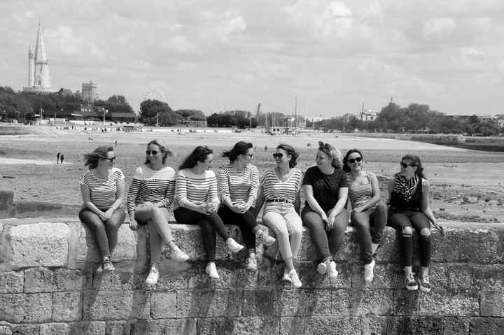 Mon evjf est passé ! 😢 - 3