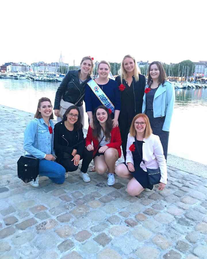 Mon evjf est passé ! 😢 - 5