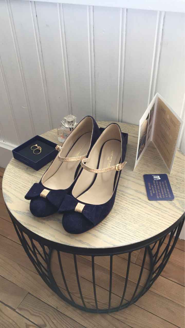 Le jour où l’on s’est dit ouiiiii - 1