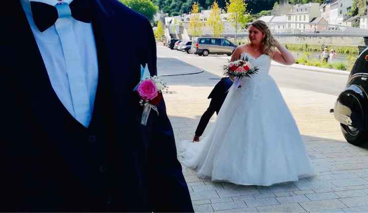 Le jour où l’on s’est dit ouiiiii - 5