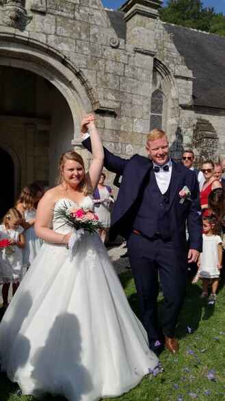 Le jour où l’on s’est dit ouiiiii - 9