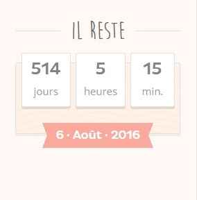 Compte a rebours
