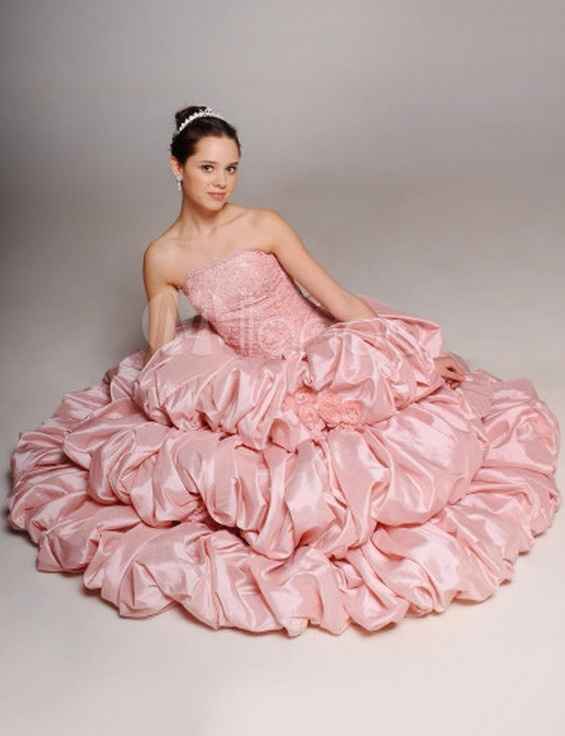 Robe pas jolie 2