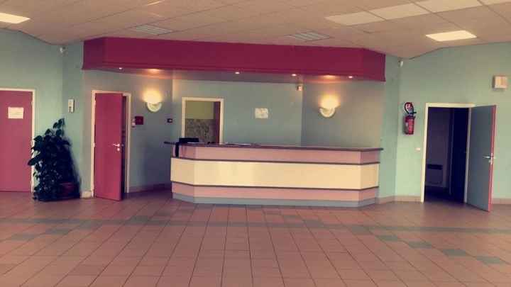 Le bar