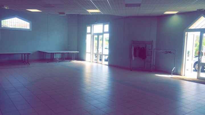 intérieur suite