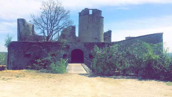 Château