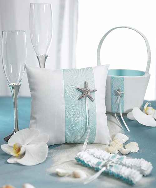Coussin plage